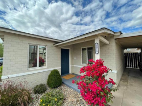 *Msg for 5%off*2Bed1Bath KingBeds House MidtownPHX